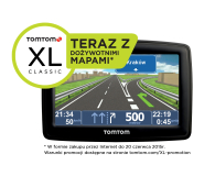 TomTom XL2 CLASSIC CEE - 1449438 - zdjęcie 1
